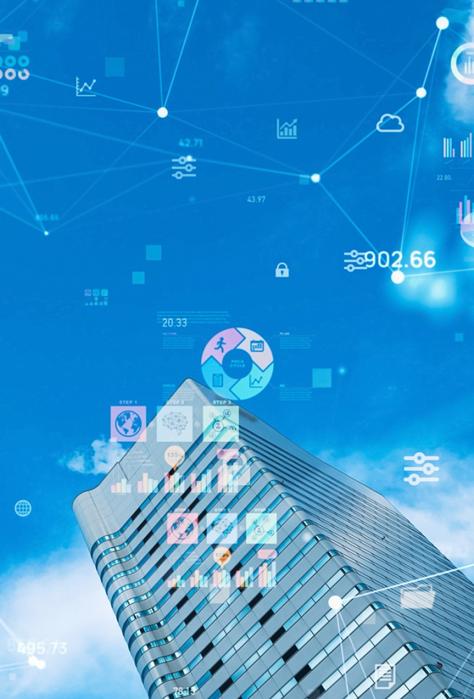 会計業務（基幹業務）